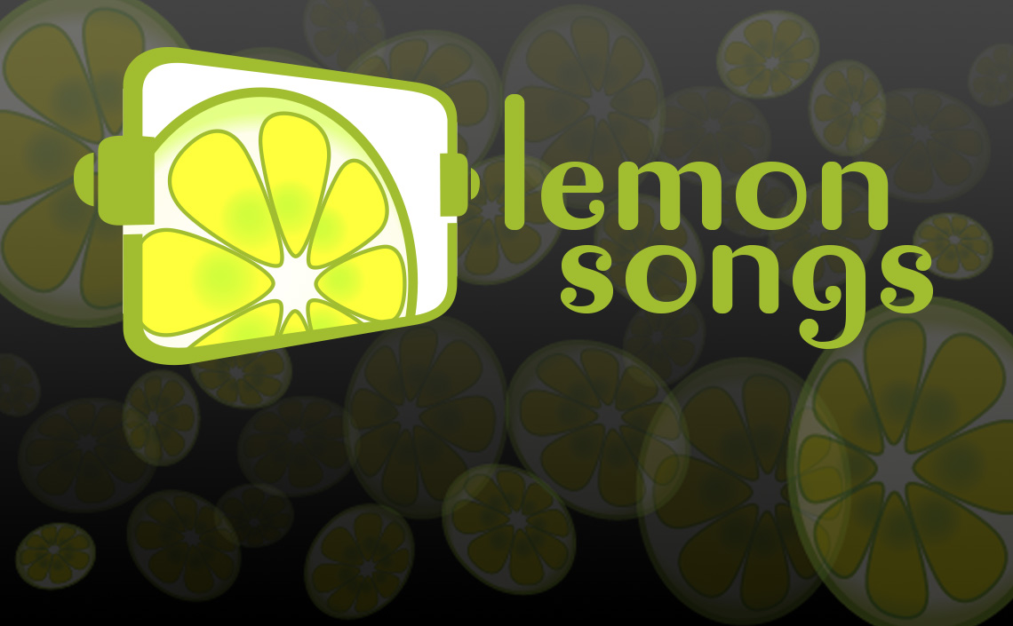 Lemonsongs